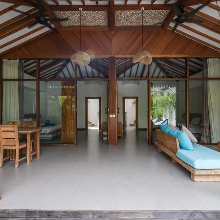Molokai Suites ウルワツ エクステリア 写真